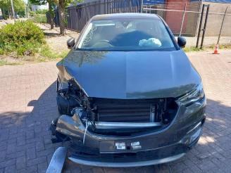 Opel Grandland Grandland (X), SUV, 2017 1.2 Turbo 12V picture 2