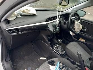 Opel Corsa Corsa F (UB/UH/UP), Hatchback 5-drs, 2019 1.2 Turbo 12V 100 picture 10