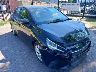 Démontage voiture Opel Corsa Corsa F (UB/UH/UP), Hatchback 5-drs, 2019 1.2 Turbo 12V 100 2020