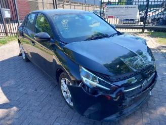 Dezmembrări autoturisme Opel Corsa Corsa F (UB/UH/UP), Hatchback 5-drs, 2019 1.2 Turbo 12V 100 2020