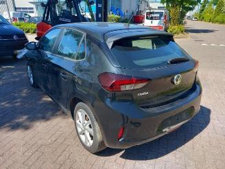 Opel Corsa Corsa F (UB/UH/UP), Hatchback 5-drs, 2019 1.2 Turbo 12V 100 picture 5