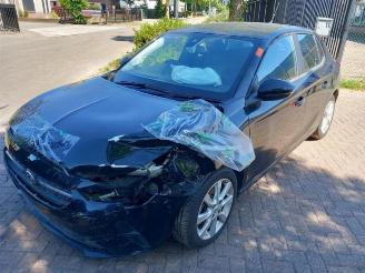 Opel Corsa Corsa F (UB/UH/UP), Hatchback 5-drs, 2019 1.2 Turbo 12V 100 picture 3