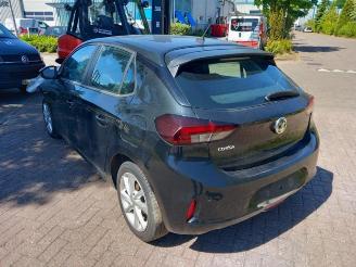 Opel Corsa Corsa F (UB/UH/UP), Hatchback 5-drs, 2019 1.2 Turbo 12V 100 picture 5