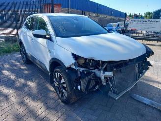 Autoverwertung Opel Grandland Grandland (X), SUV, 2017 1.2 Turbo 12V 2018/5