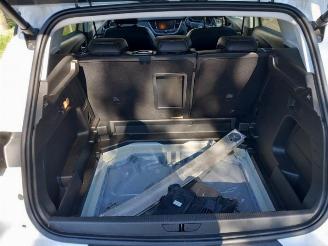 Opel Grandland Grandland (X), SUV, 2017 1.2 Turbo 12V picture 21