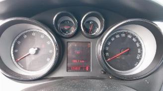 Opel Meriva Meriva, MPV, 2010 / 2017 1.4 16V Ecotec picture 21