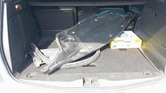 Opel Meriva Meriva, MPV, 2010 / 2017 1.4 16V Ecotec picture 19