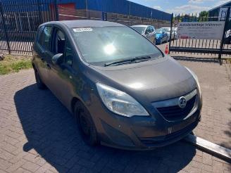 Auto da rottamare Opel Meriva Meriva, MPV, 2010 / 2017 1.3 CDTI 16V 2010/11