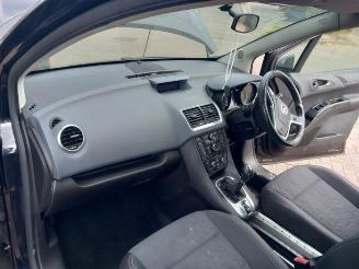 Opel Meriva Meriva (B), MPV, 2010 / 2017 1.4 16V Ecotec picture 10