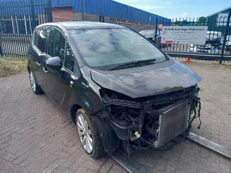 Auto da rottamare Opel Meriva Meriva, MPV, 2010 / 2017 1.4 16V Ecotec 2012/6