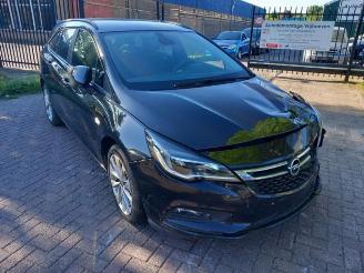 Démontage voiture Opel Astra Astra K Sports Tourer, Combi, 2015 / 2022 1.0 Turbo 12V 2016/5