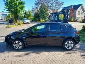 Opel Astra Astra K, Hatchback 5-drs, 2015 / 2022 1.0 SIDI Turbo 12V picture 4