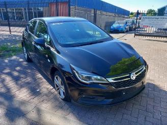 Sloopauto Opel Astra Astra K, Hatchback 5-drs, 2015 / 2022 1.0 SIDI Turbo 12V 2018/3