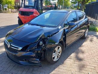 Opel Astra Astra K, Hatchback 5-drs, 2015 / 2022 1.0 SIDI Turbo 12V picture 3