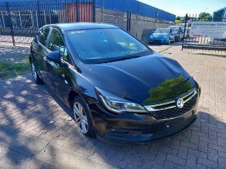 Autoverwertung Opel Astra Astra K, Hatchback 5-drs, 2015 / 2022 1.0 SIDI Turbo 12V 2018/3