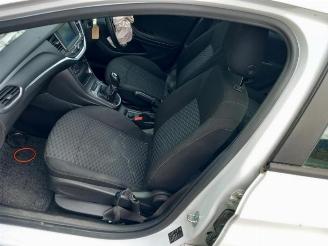 Opel Astra Astra K, Hatchback 5-drs, 2015 / 2022 1.4 Turbo 16V picture 11