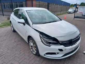 Autoverwertung Opel Astra Astra K, Hatchback 5-drs, 2015 / 2022 1.4 Turbo 16V 2016/4
