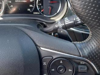 Opel Insignia Insignia Sports Tourer, Combi, 2017 1.6 CDTI 16V 136 picture 21