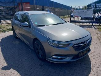 Autoverwertung Opel Insignia Insignia Sports Tourer, Combi, 2017 1.6 CDTI 16V 136 2018/8