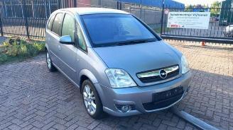 Auto da rottamare Opel Meriva Meriva, MPV, 2003 / 2010 1.6 16V 2010/3