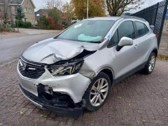 Opel Mokka Mokka/Mokka X, SUV, 2012 / 2019 1.4 Turbo 16V 4x2 picture 3