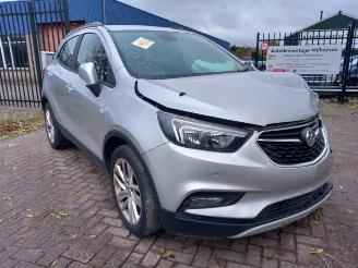demontáž osobní automobily Opel Mokka Mokka/Mokka X, SUV, 2012 / 2019 1.4 Turbo 16V 4x2 2016/10