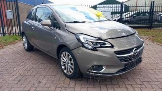 Autoverwertung Opel Corsa-E Corsa E, Hatchback, 2014 1.4 16V 2015/7