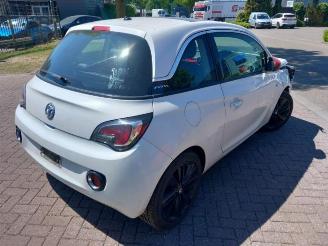 Opel Adam Adam, Hatchback 3-drs, 2012 / 2019 1.4 16V picture 7