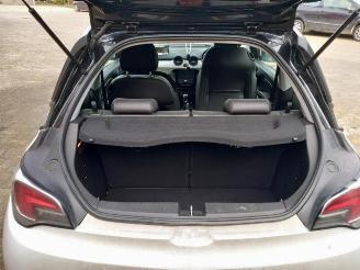 Opel Adam Adam, Hatchback 3-drs, 2012 / 2019 1.2 16V picture 20