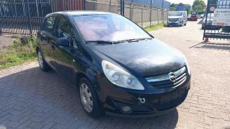 Auto da rottamare Opel Corsa Corsa D, Hatchback, 2006 / 2014 1.4 16V Twinport 2008/7