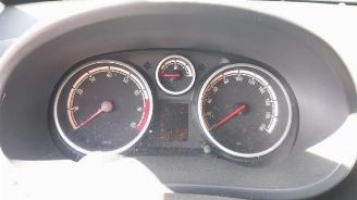 Opel Corsa Corsa D, Hatchback, 2006 / 2014 1.4 16V Twinport picture 16