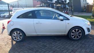 Opel Corsa Corsa D, Hatchback, 2006 / 2014 1.2 16V LPG picture 8