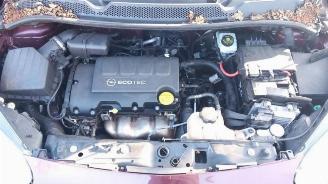 Opel Adam Adam, Hatchback 3-drs, 2012 / 2019 1.4 16V picture 9