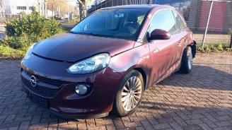 Opel Adam Adam, Hatchback 3-drs, 2012 / 2019 1.4 16V picture 3