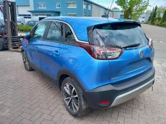 Opel Crossland Crossland (X), SUV, 2017 1.2 Turbo 12V Euro 6 picture 5