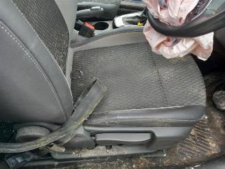 Opel Crossland Crossland (X), SUV, 2017 1.2 Turbo 12V Euro 6 picture 15