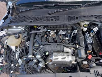 Opel Corsa Corsa F (UB/UH/UP), Hatchback 5-drs, 2019 1.2 Turbo 12V 100 picture 9