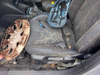 Opel Corsa Corsa F (UB/UH/UP), Hatchback 5-drs, 2019 1.2 Turbo 12V 100 picture 13