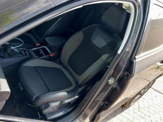 Opel Grandland Grandland (X), SUV, 2017 1.2 Turbo 12V picture 12