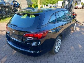Opel Astra Astra K Sports Tourer, Combi, 2015 / 2022 1.0 Turbo 12V picture 7