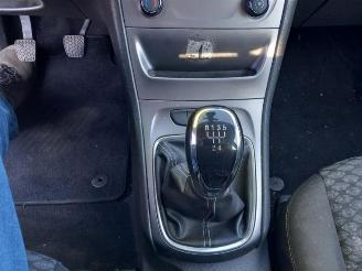 Opel Astra Astra K Sports Tourer, Combi, 2015 / 2022 1.0 Turbo 12V picture 17