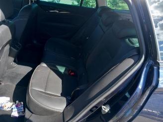 Opel Insignia Insignia Sports Tourer, Combi, 2017 1.6 CDTI 16V 110 picture 20