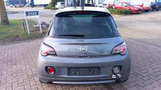 Opel Adam Adam, Hatchback 3-drs, 2012 / 2019 1.0 Ecotec 12V SIDI Turbo picture 6