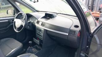 Opel Meriva Meriva, MPV, 2003 / 2010 1.6 16V picture 10