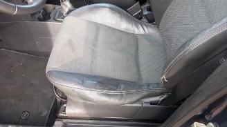 Opel Meriva Meriva, MPV, 2003 / 2010 1.6 16V picture 16