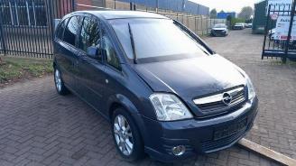  Opel Meriva Meriva, MPV, 2003 / 2010 1.6 16V 2010/3