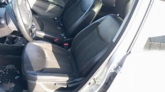 Opel Karl Karl, Hatchback 5-drs, 2015 / 2019 1.0 12V picture 13