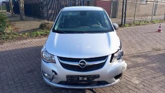 Opel Karl Karl, Hatchback 5-drs, 2015 / 2019 1.0 12V picture 2