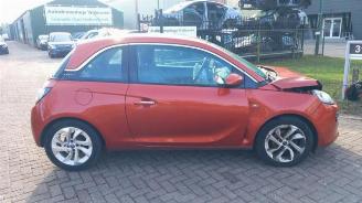 Opel Adam Adam, Hatchback 3-drs, 2012 / 2019 1.2 16V picture 8