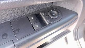 Opel Zafira Zafira (M75), MPV, 2005 / 2015 1.6 16V picture 19